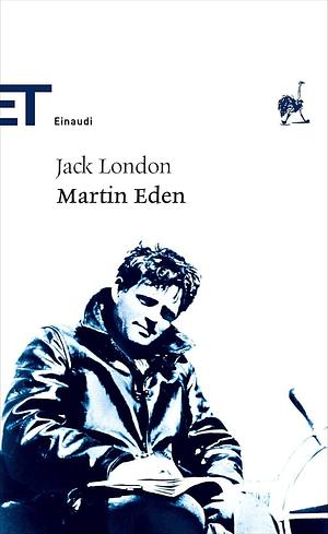 Martin Eden by Jack London