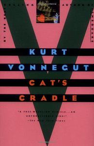 Cat's Cradle by Kurt Vonnegut