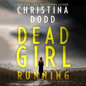 Dead Girl Running by Christina Dodd