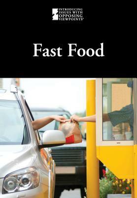 Fast Food by Lauri S. Scherer