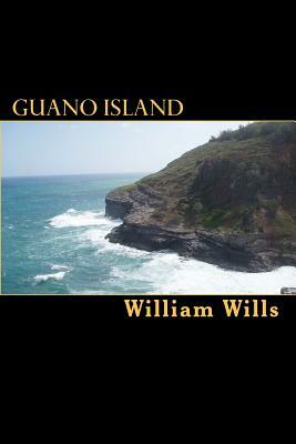 Guano Island by William Wills