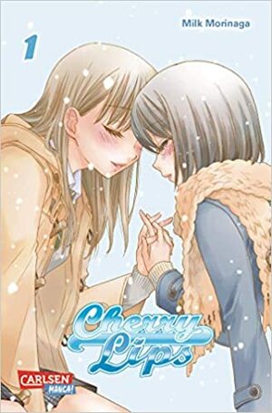 Cherry Lips, Vol. 1 by Milk Morinaga