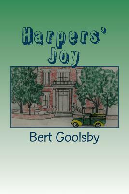 Harpers' Joy by Bert Goolsby