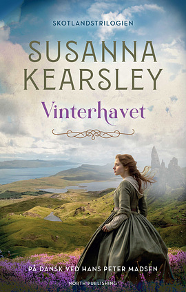 Vinterhavet by Susanna Kearsley