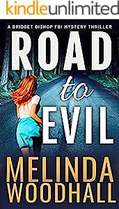 Road to Evil by Melinda Woodhall