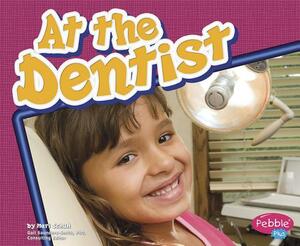 At the Dentist by Mari Schuh