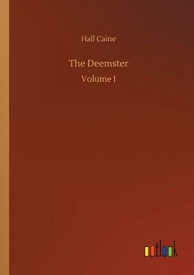 The Deemster by Hall Caine
