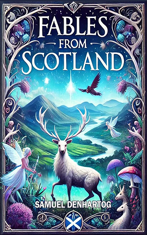 Fables of Scotland by Samuel DenHartog