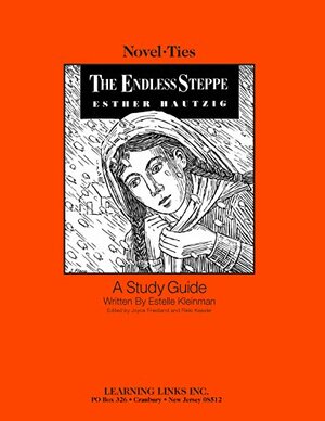 The Endless Steppe by Estelle Kleinman
