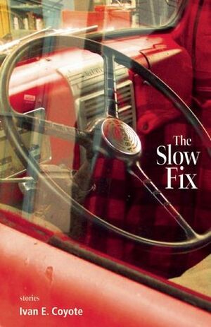 The Slow Fix by Ivan Coyote