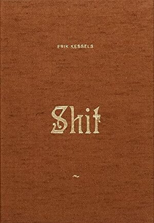 Shit by Erik Kessels