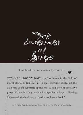 The Language of Bugs by Zhu Yingchun