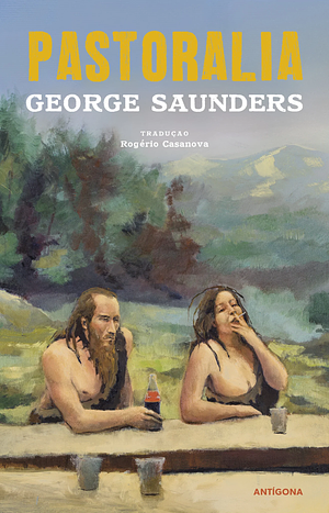 Pastoralia by George Saunders