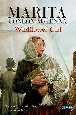 Wildflower Girl by Marita Conlon-McKenna