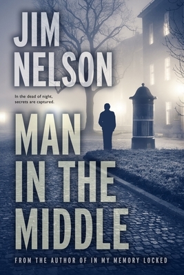 Man in the Middle by Jim Nelson