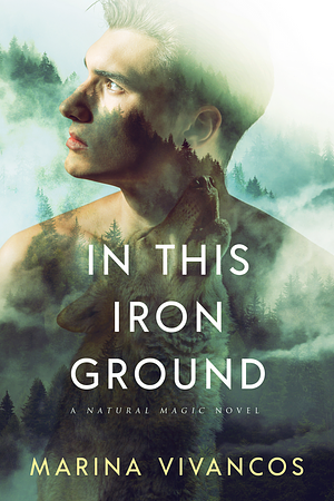 In This Iron Ground by Marina Vivancos