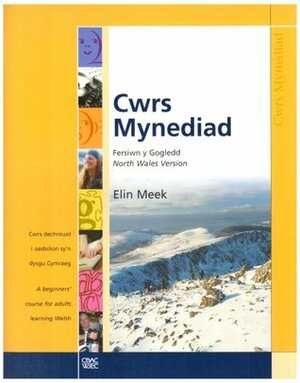Cwrs Mynediad by E. Meek, H.V. Jones, G. Roberts, Brett Breckon, C. Bradley
