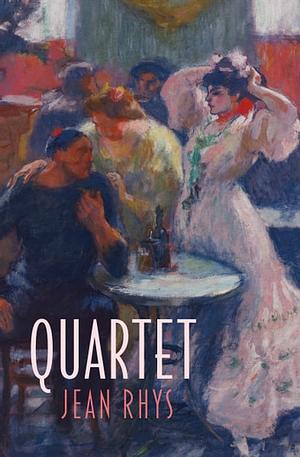 Quartet by Jean Rhys