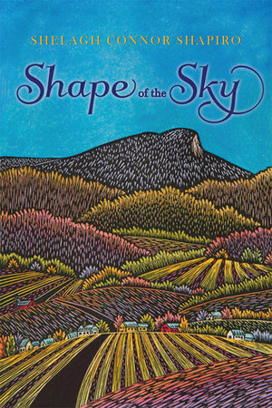 Shape of the Sky by Shelagh Connor Shapiro