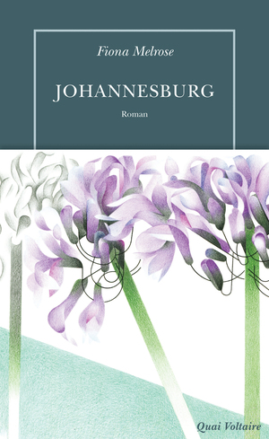 Johannesburg by Fiona Melrose