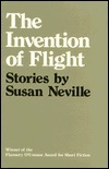 The Invention of Flight by Susan Neville