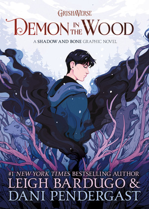 The Demon in the Wood by Leigh Bardugo