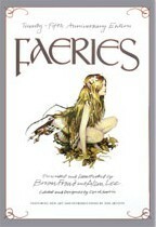 Faeries by Brian Froud, Alan Lee