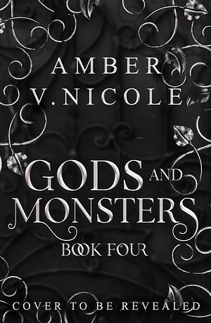 The Wrath of the Fallen by Amber V. Nicole