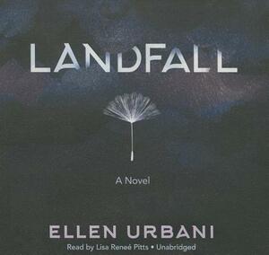Landfall by Ellen Urbani