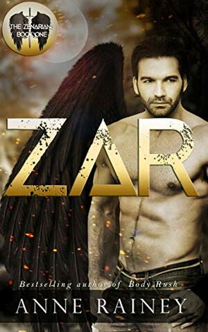 Zar by Anne Rainey