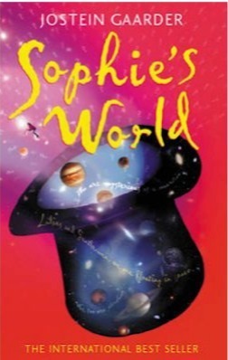 Sophie's World by Jostein Gaarder