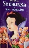 Sněhurka a sedm trpaslíků by The Walt Disney Company