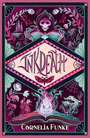 Inkdeath by Cornelia Funke