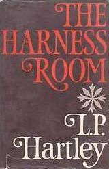 The Harness Room by L.P. Hartley
