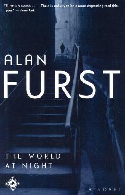 The World at Night by Alan Furst