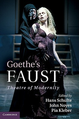 Goethe's Faust by 