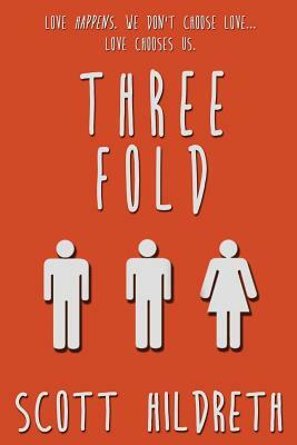 Threefold by Scott Hildreth