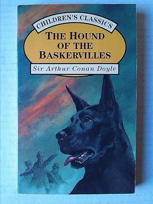 The Hound of the Baskervilles by Arthur Conan Doyle