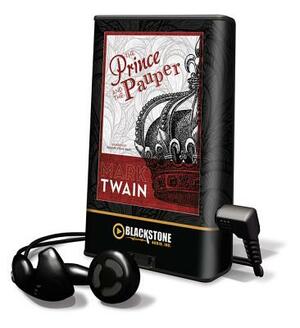 The Prince and the Pauper by Mark Twain