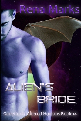 Alien's Bride: A Xeno Sapiens Novel by Marks