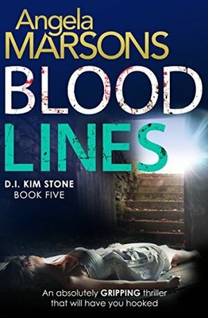 Blood Lines by Angela Marsons