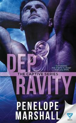 Depravity by Penelope Marshall