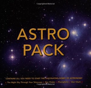 Astro-Pack by Robin Scagell