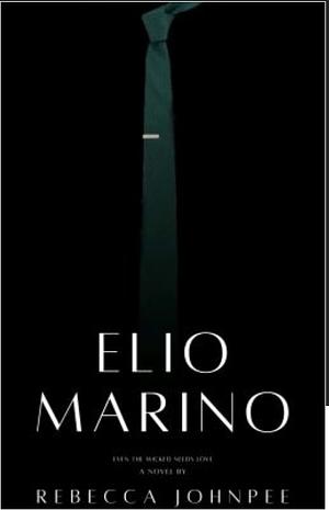 Elio Marino by Rebecca Johnpee