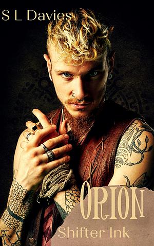Orion by S.L. Davies