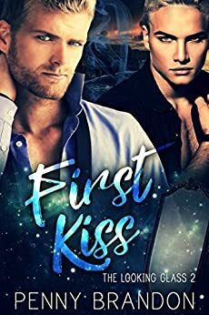 First Kiss by Penny Brandon