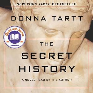 The Secret History: Tartt, Donna: 9780804111355: : Books