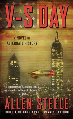 V-S Day by Allen M. Steele