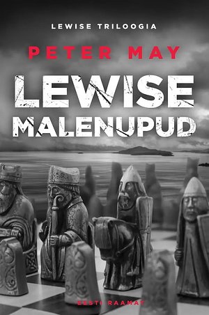 Lewise malenupud by Peter May