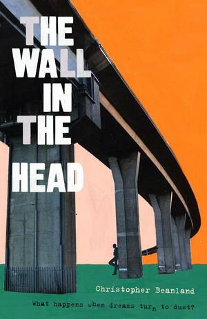 The Wall in the Head by Christopher Beanland